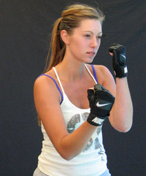 fighting fit